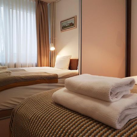 Dafni Apartment Βελιγράδι Εξωτερικό φωτογραφία