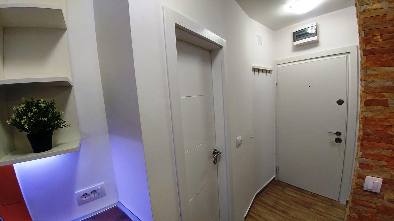 Dafni Apartment Βελιγράδι Εξωτερικό φωτογραφία