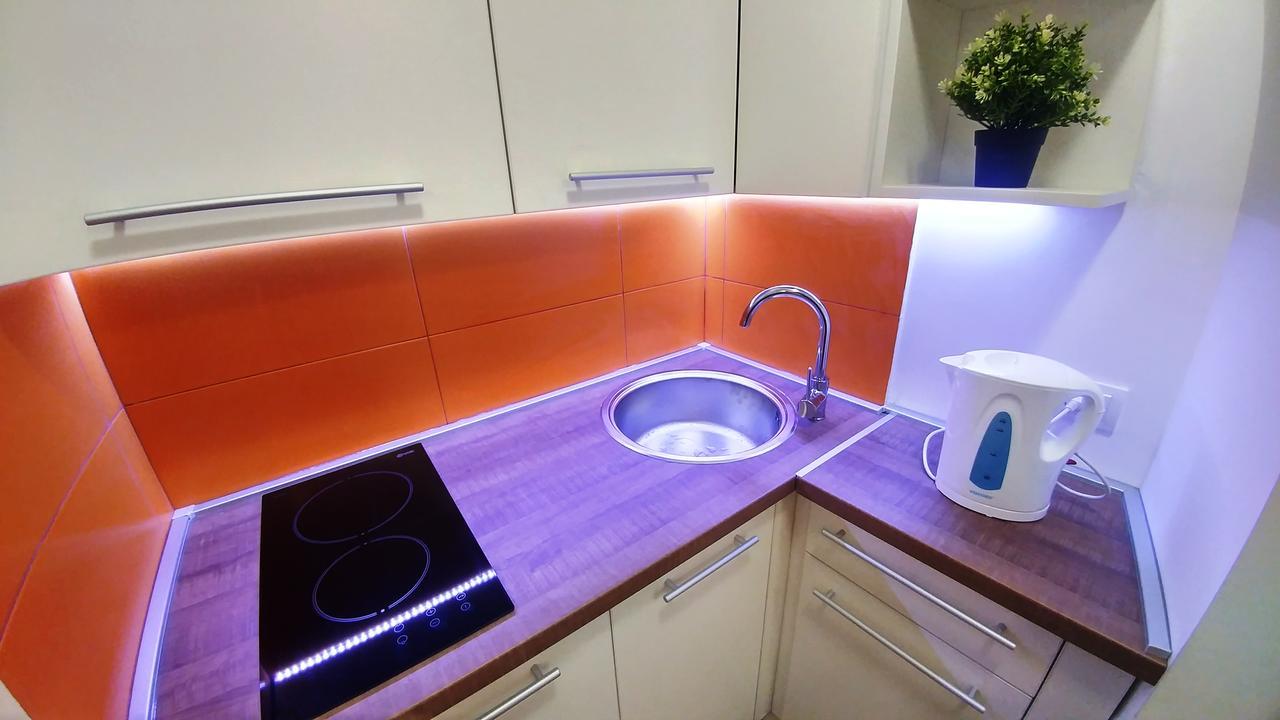Dafni Apartment Βελιγράδι Εξωτερικό φωτογραφία