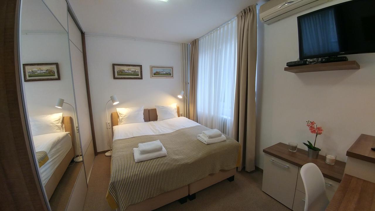 Dafni Apartment Βελιγράδι Εξωτερικό φωτογραφία
