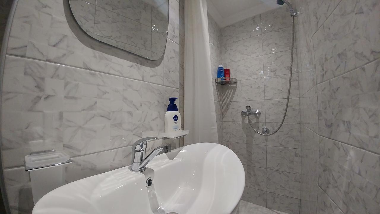 Dafni Apartment Βελιγράδι Εξωτερικό φωτογραφία