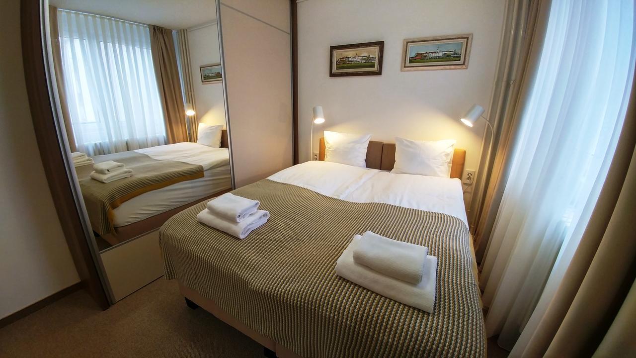 Dafni Apartment Βελιγράδι Εξωτερικό φωτογραφία