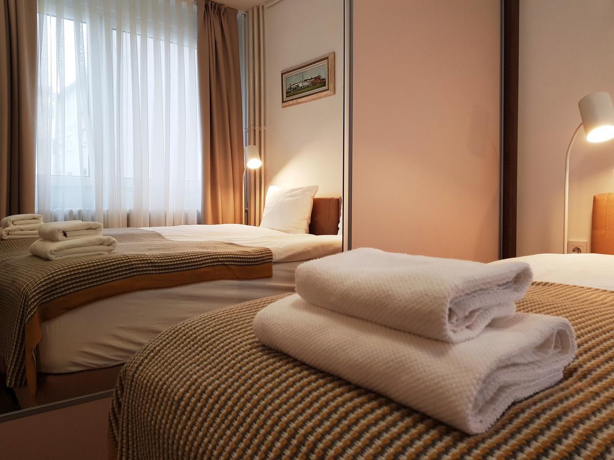 Dafni Apartment Βελιγράδι Εξωτερικό φωτογραφία