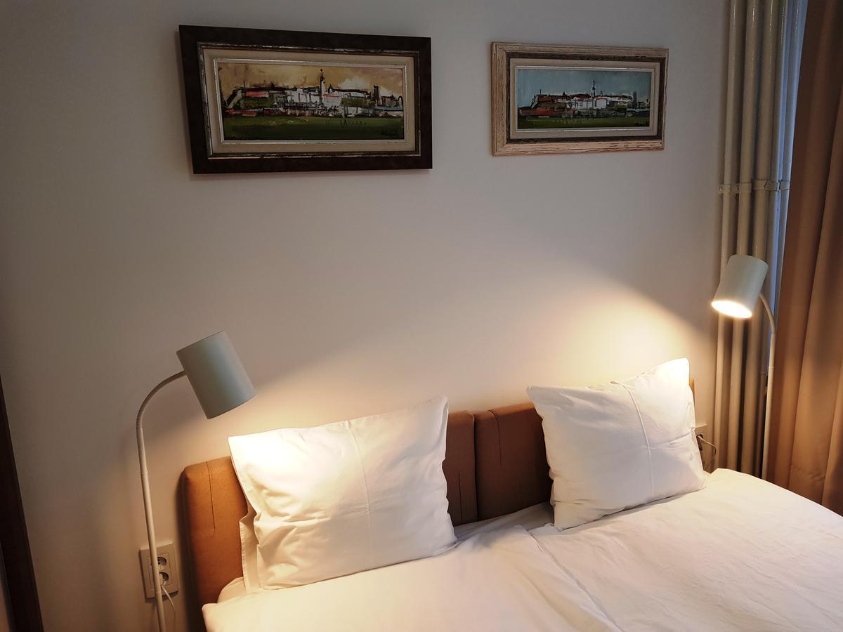 Dafni Apartment Βελιγράδι Εξωτερικό φωτογραφία